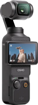 Монопод-стабилизатор DJI Osmo Pocket 3 Creator Combo (CP.OS.00000302.01)