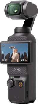 Монопод-стабилизатор DJI Osmo Pocket 3 Creator Combo (CP.OS.00000302.01)