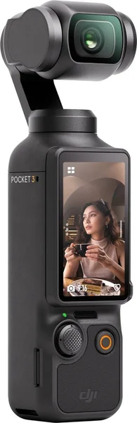 ケント　osmo pocket3 Экшн-камера DJI Osmo Pocket 3 цена купить Киев, Одесса - Ecodrive