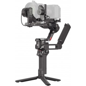 Монопод-стабилизатор DJI RS 4 (CP.RN.00000343.03)