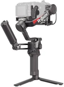 Монопод-стабілізатор DJI RS 4 (CP.RN.00000343.03)