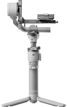 Монопод-стабілізатор DJI RS 4 Mini Handheld Gimbal Stabilizer (CP.RN.00000442.02)