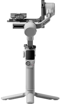 Монопод-стабілізатор DJI RS 4 Mini Handheld Gimbal Stabilizer (CP.RN.00000442.02)