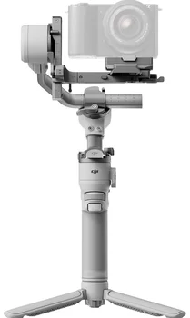 Монопод-стабілізатор DJI RS 4 Mini Handheld Gimbal Stabilizer (CP.RN.00000442.02)