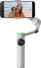 Монопод-стабілізатор Insta360 Flow 2 Pro Creator Bundle Stone Gray