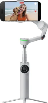 Монопод-стабилизатор Insta360 Flow 2 Pro Creator Bundle Stone Gray