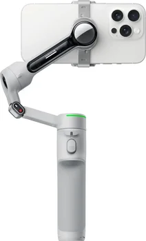 Монопод-стабилизатор Insta360 Flow 2 Pro Creator Bundle Stone Gray