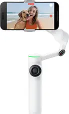 Монопод-стабілізатор Insta360 Flow 2 Pro Creator Bundle White (CINSABQ/B)