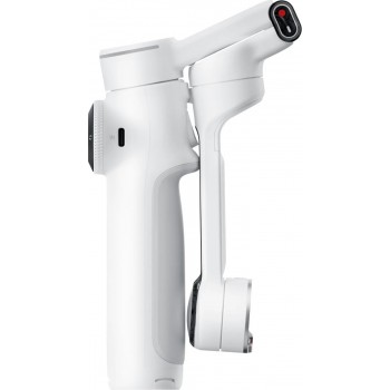 Монопод-стабилизатор Insta360 Flow 2 Pro Creator Bundle White (CINSABQ/B)