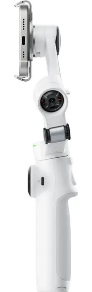Монопод-стабілізатор Insta360 Flow 2 Pro Creator Bundle White