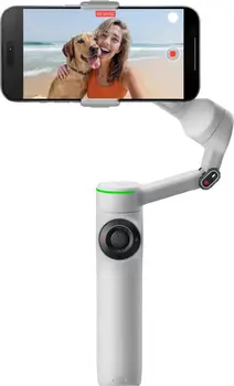 Монопод-стабілізатор Insta360 Flow 2 Pro Gray (CINSABQB-G)