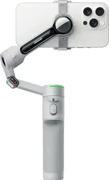 Монопод-стабілізатор Insta360 Flow 2 Pro Gray (CINSABQB-G)