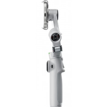 Монопод-стабилизатор Insta360 Flow 2 Pro Gray (CINSABQB-G)