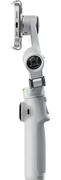 Монопод-стабілізатор Insta360 Flow 2 Pro Gray (CINSABQB-G)