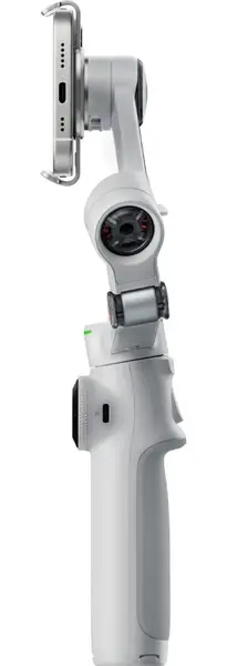 Монопод-стабілізатор Insta360 Flow 2 Pro Gray (CINSABQB-G