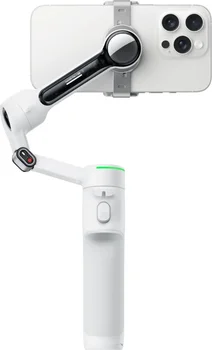 Монопод-стабилизатор Insta360 Flow 2 Pro White (CINSABQB-W)