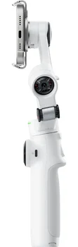 Монопод-стабилизатор Insta360 Flow 2 Pro White (CINSABQB-W)