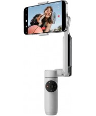 Монопод-стабілізатор Insta360 Flow Creator Kit Stone Gray