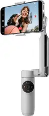 Монопод-стабілізатор Insta360 Flow Creator Kit Stone Gray