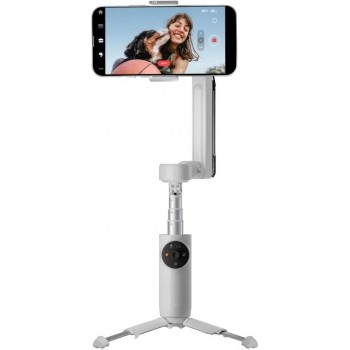 Монопод-стабилизатор Insta360 Flow Creator Kit Stone Gray