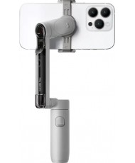 Монопод-стабілізатор Insta360 Flow Creator Kit Stone Gray