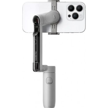 Монопод-стабилизатор Insta360 Flow Creator Kit Stone Gray