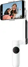Монопод-стабілізатор Insta360 Flow Creator Kit White