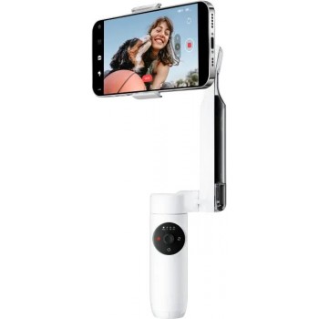 Монопод-стабилизатор Insta360 Flow Creator Kit White