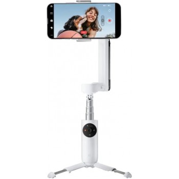 Монопод-стабилизатор Insta360 Flow Creator Kit White