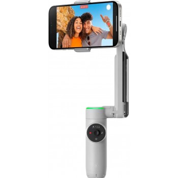 Монопод-стабилизатор Insta360 Flow Pro Stone Gray