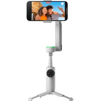 Монопод-стабилизатор Insta360 Flow Pro Stone Gray