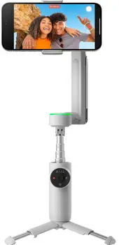 Монопод-стабілізатор Insta360 Flow Pro Stone Gray