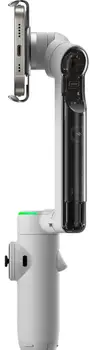 Монопод-стабілізатор Insta360 Flow Pro Stone Gray