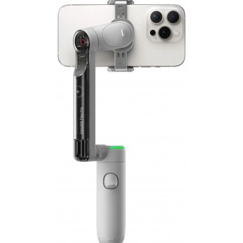 Монопод-стабилизатор Insta360 Flow Pro Stone Gray