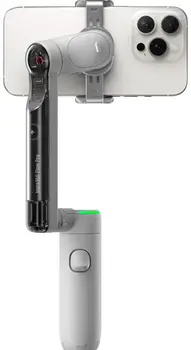 Монопод-стабілізатор Insta360 Flow Pro Stone Gray
