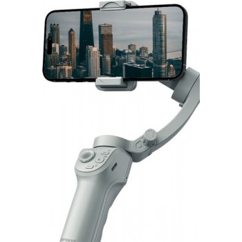 Монопод-стабилизатор Proove Axis Gimbal Gray (MPAX00010001)