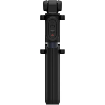 Монопод-стабилизатор Xiaomi Tripod Black + Bluetooth кнопка (FBA4053CN, FBA4070US, XMZPG01YMB)