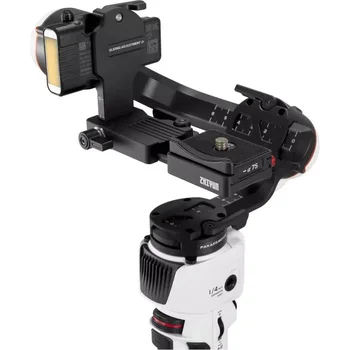 Монопод-стабилизатор Zhiyun Crane M3
