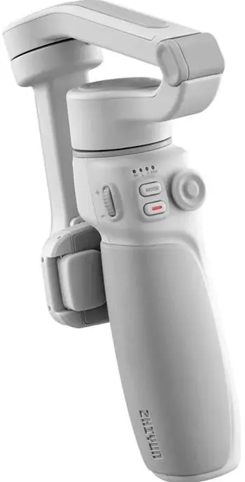 Монопод-стабілізатор Zhiyun Smooth-Q4 Combo (ZHAE025)