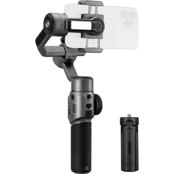 Монопод-стабилизатор Zhiyun Smooth 5S Combo Grey