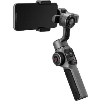 Монопод-стабилизатор Zhiyun Smooth 5S Grey