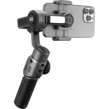 Монопод-стабилизатор Zhiyun Smooth 5S Grey