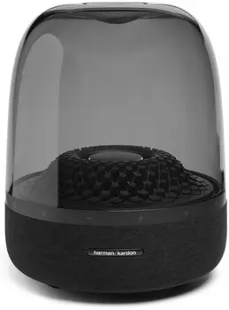 Мультимедійна акустика Harman/Kardon Aura Studio 4 Black (HKAURAS4BLK)