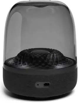 Мультимедійна акустика Harman/Kardon Aura Studio 4 Black (HKAURAS4BLK)