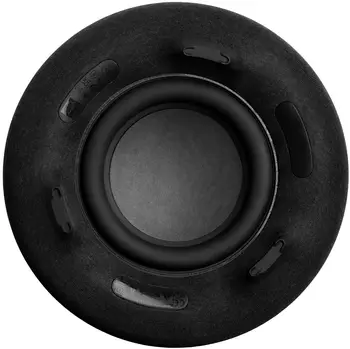 Мультимедійна акустика Harman/Kardon Aura Studio 4 Black (HKAURAS4BLK)