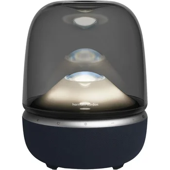 Мультимедійна акустика Harman/Kardon Aura Studio 5 Black (HKAURAS5BLK)