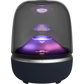 Мультимедійна акустика Harman/Kardon Aura Studio 5 Black (HKAURAS5BLK)