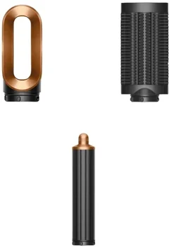 Мультистайлер Dyson Airwrap Complete Long Origin Nickel/Copper (112875-01)