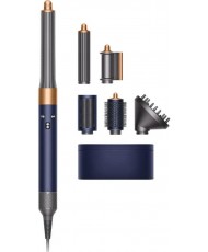 Мультистайлер Dyson Airwrap Complete Long Volumise Prussian Blue/Rich Copper (581143-01)