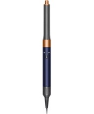 Мультистайлер Dyson Airwrap Complete Long Volumise Prussian Blue/Rich Copper (581143-01)